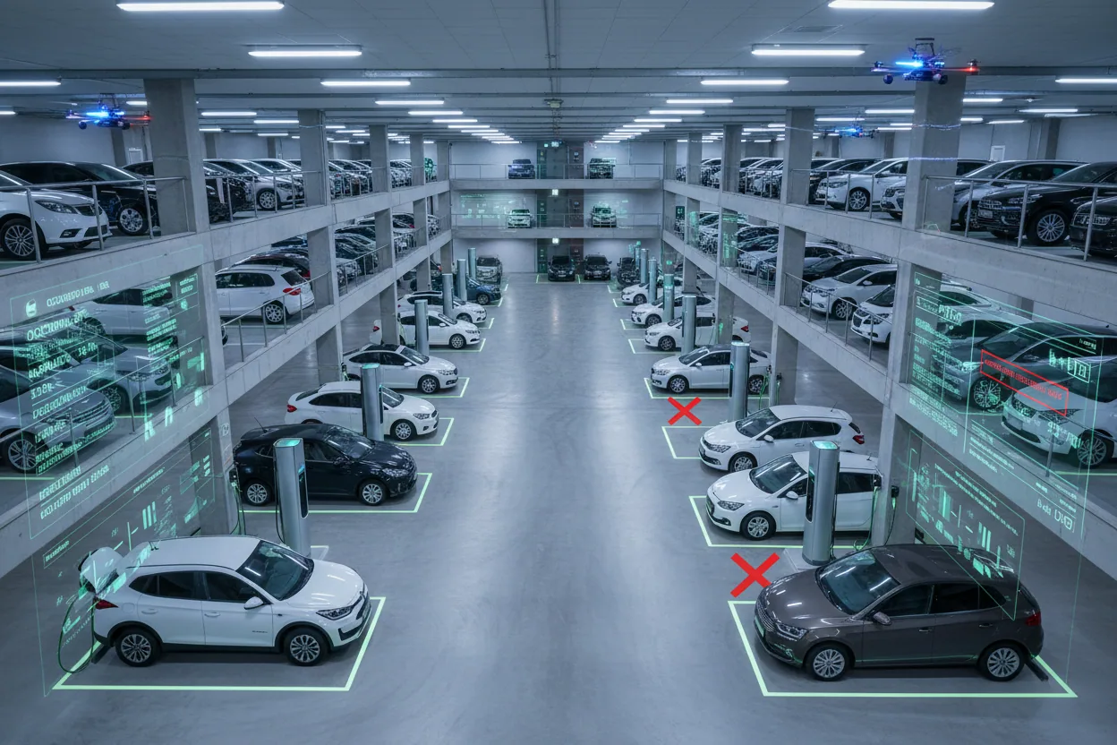 Smart Charging