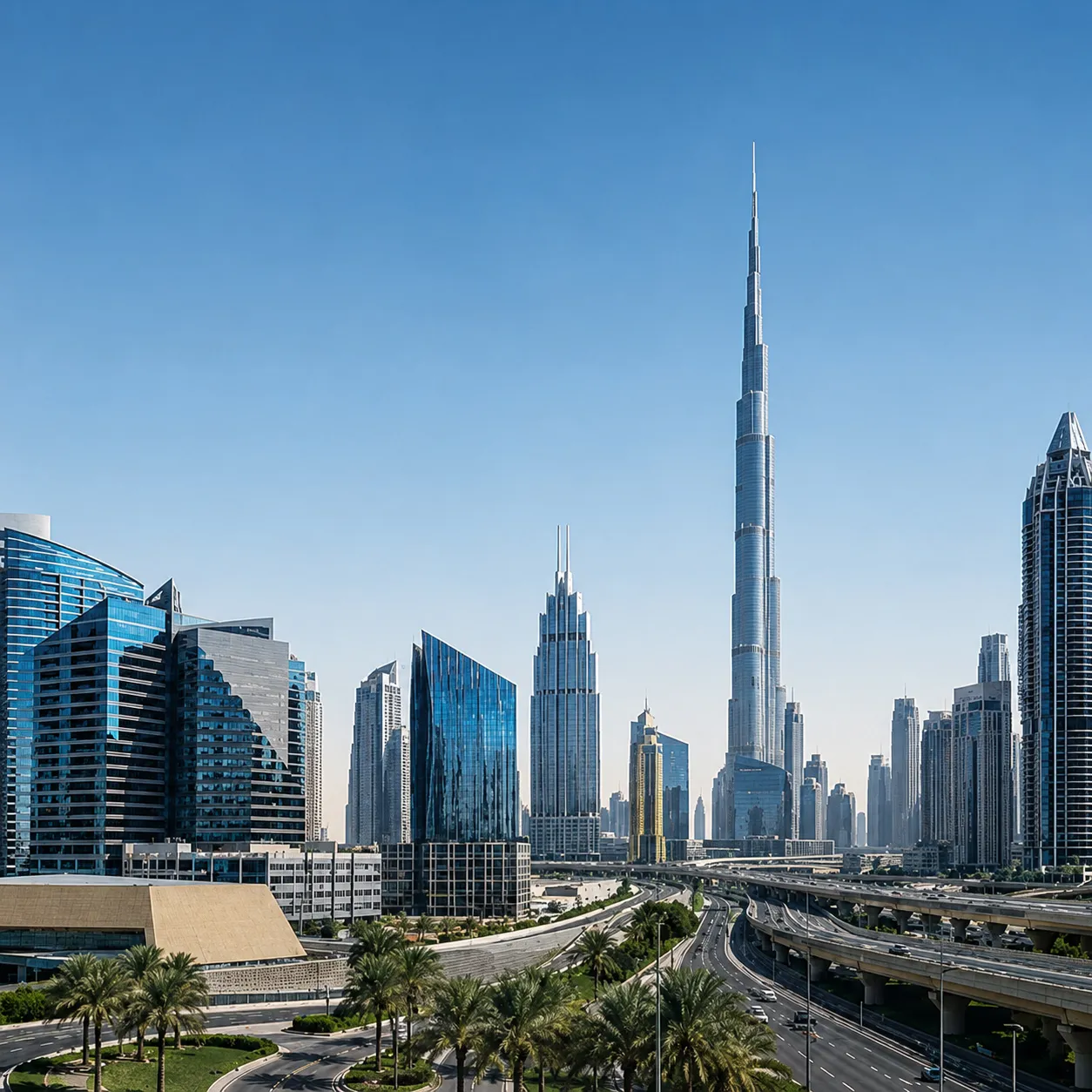 Dubai