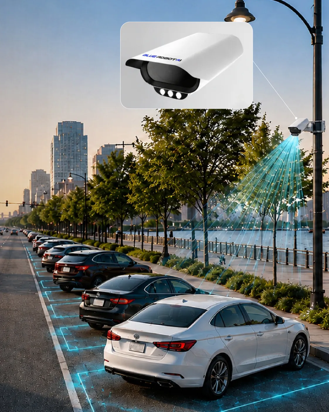Smart Parking