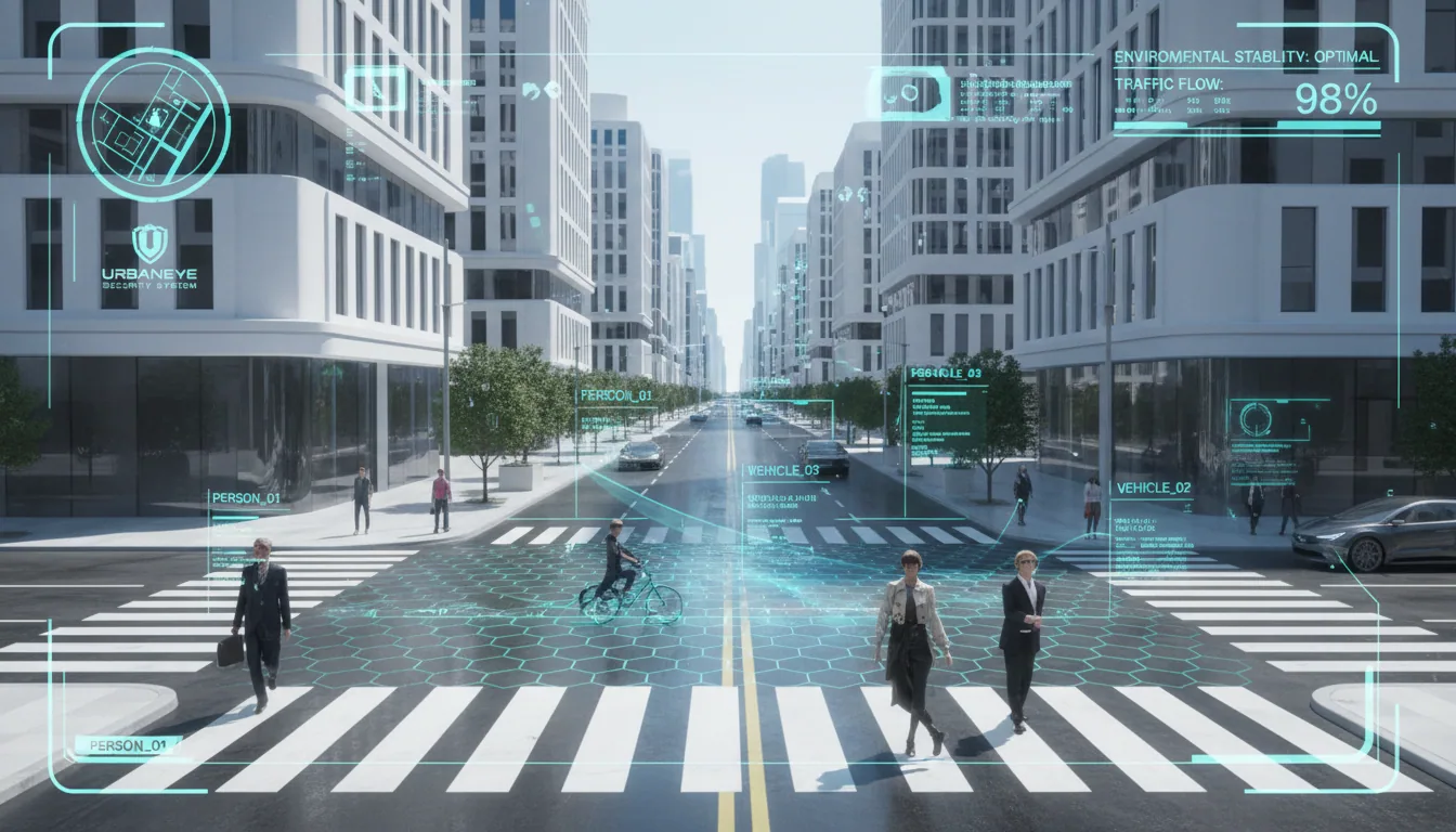 Guangzhou city-scale smart parking network