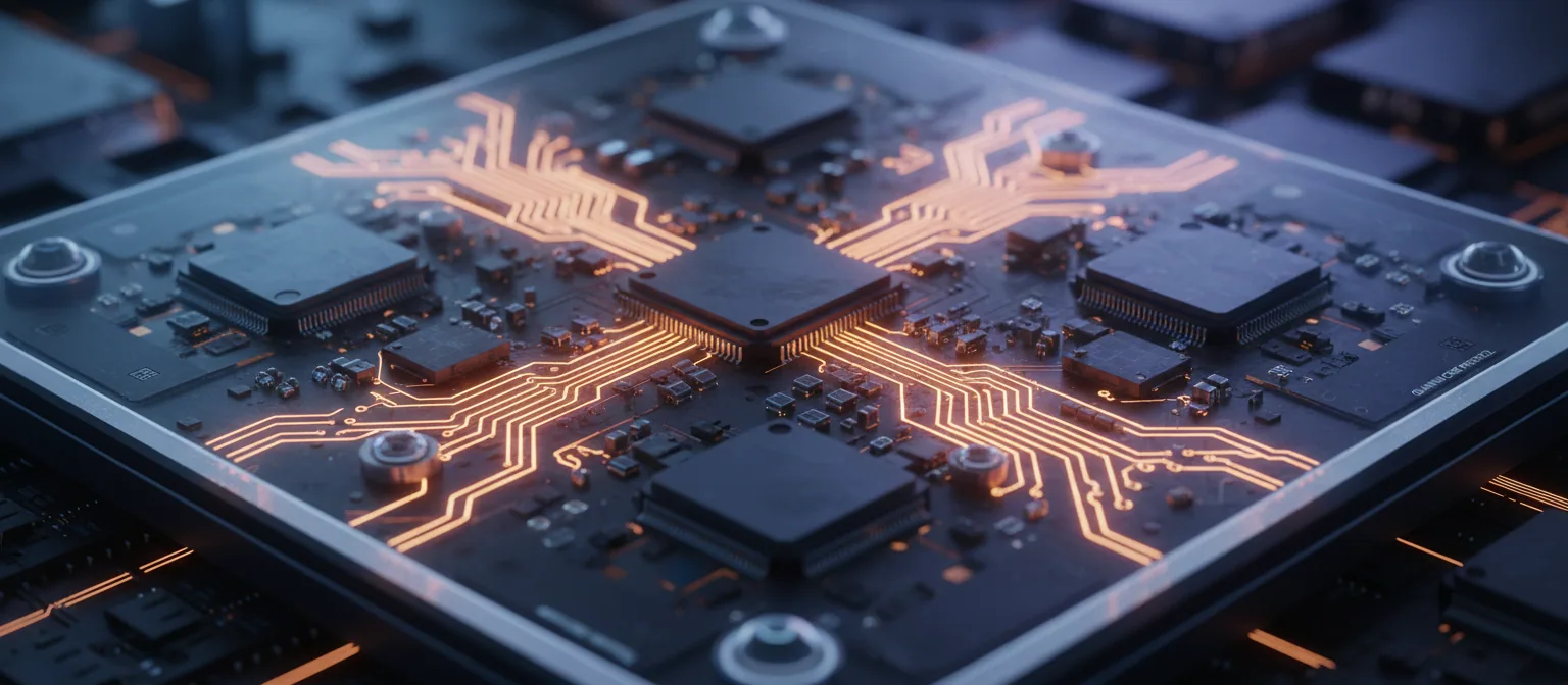 AI computing hardware for BlueRobotAI perception products