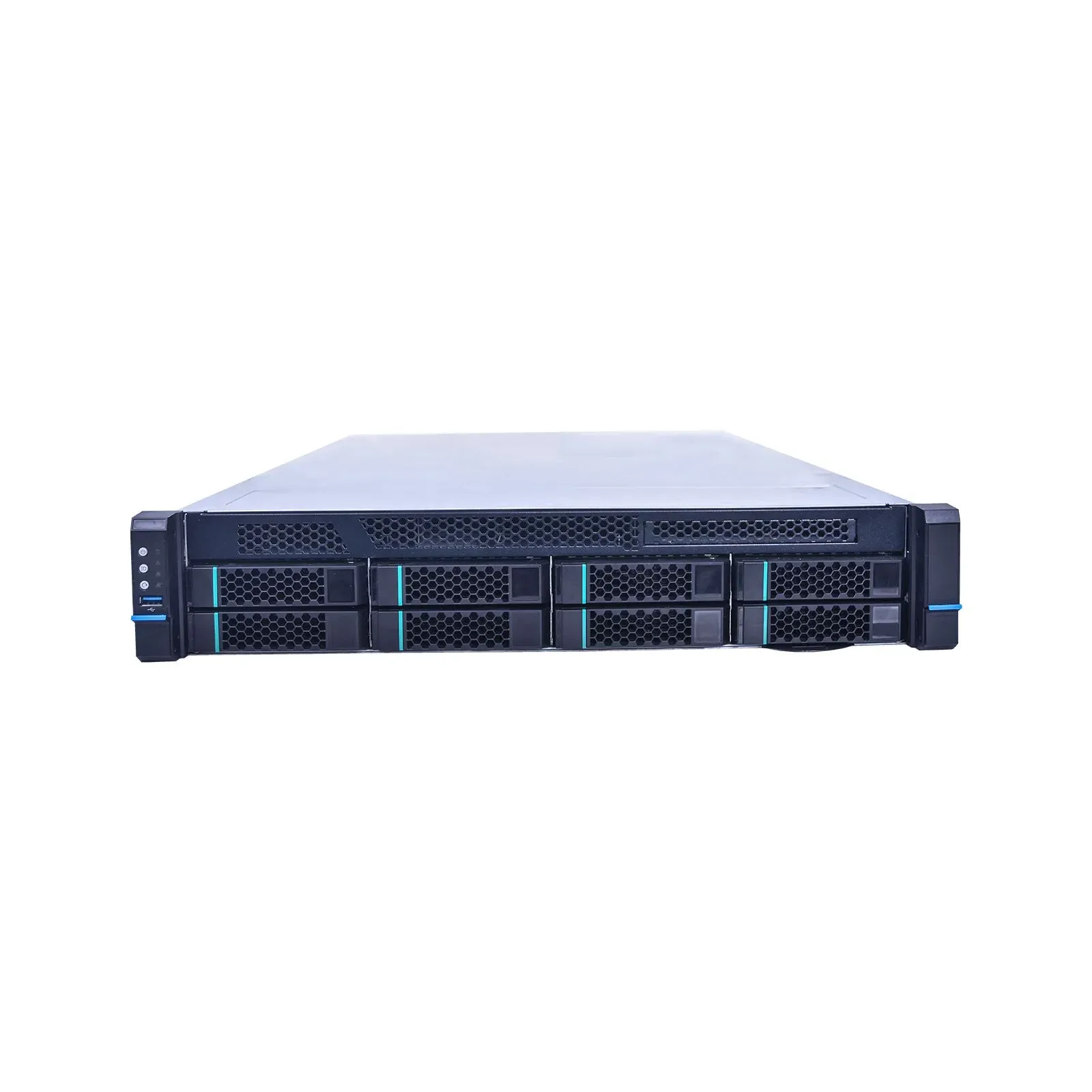 AI-FAS-EX-C100 Blue Brain IoT Server EOC — product view