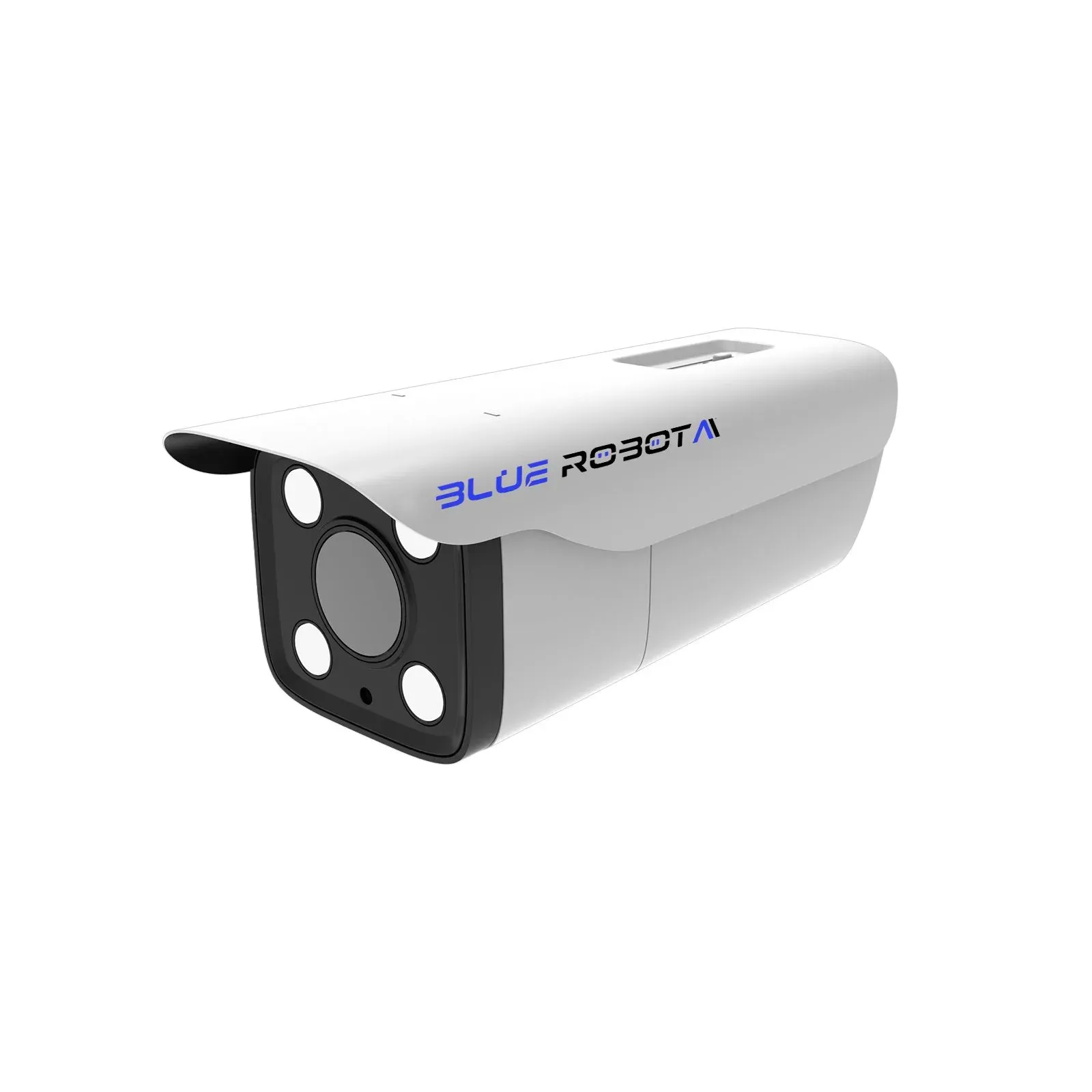 SV-PR-H1A-EX Entrance & Exit Perception Camera — product view