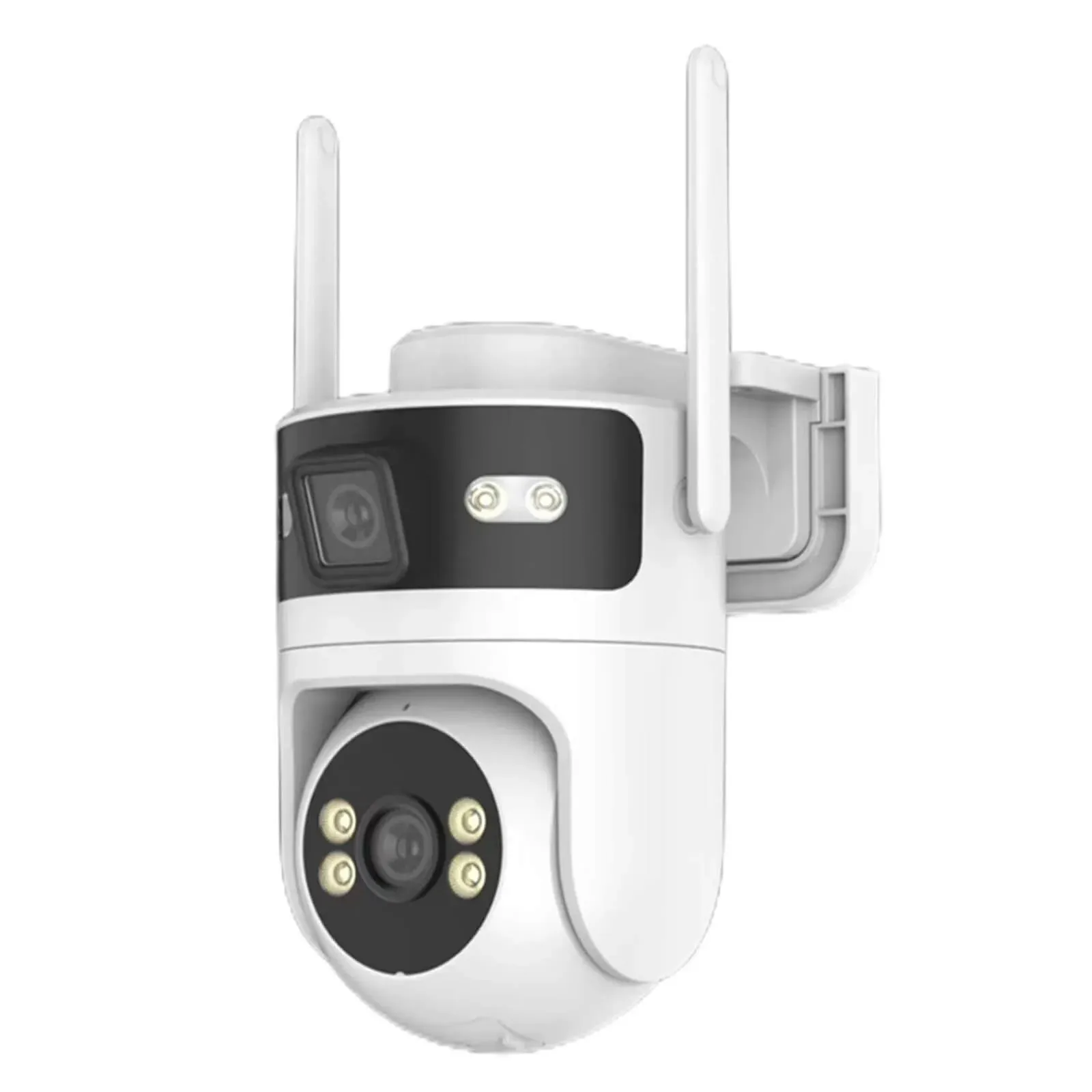 CA-15008 Dual-Lens Dome Network Camera — product view