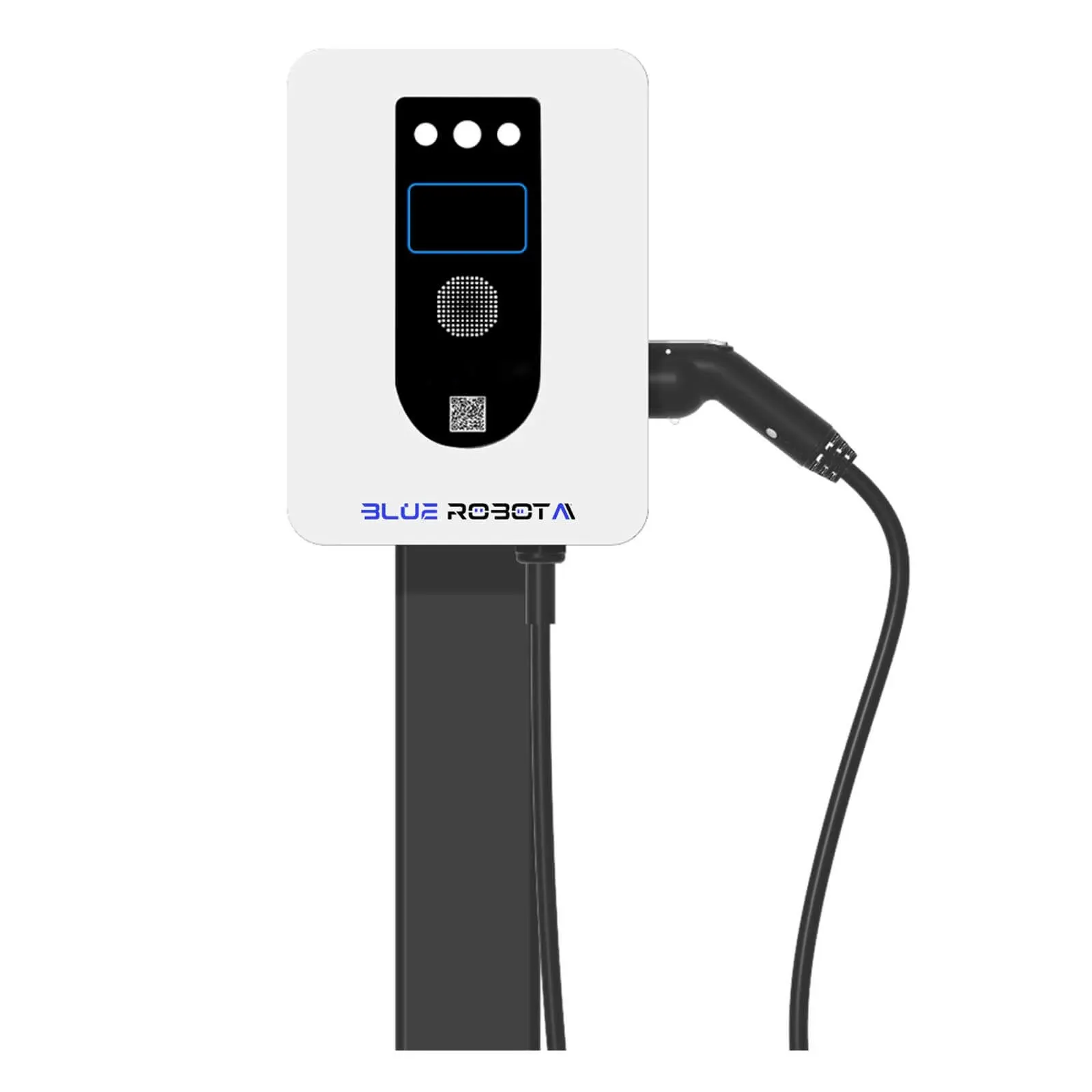 SV-CS-A1-EX Green Giant Parking & Charging All-in-One (AC 7kW) — product view