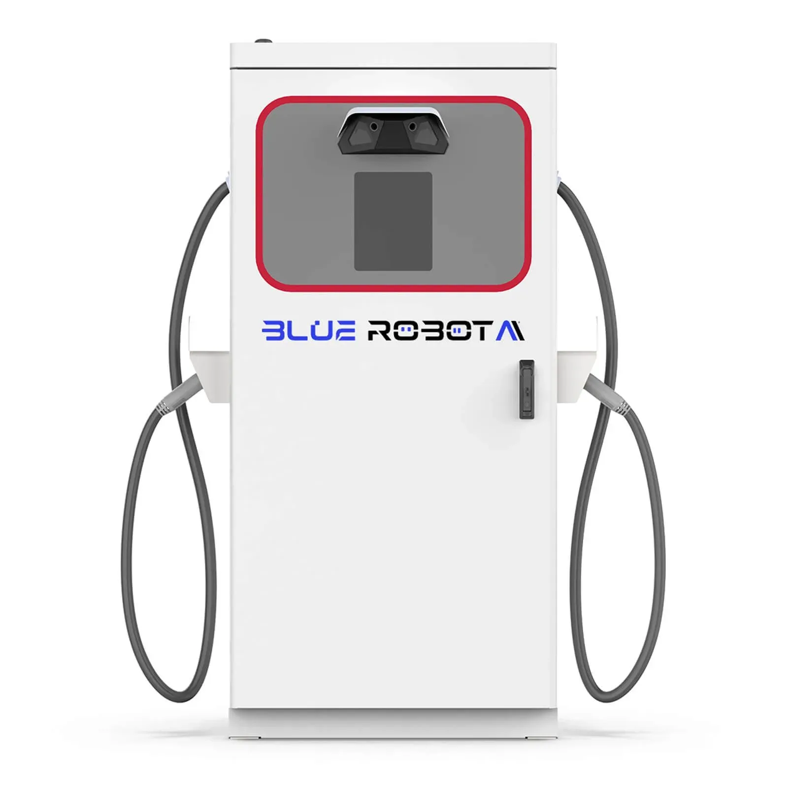 SV-CS-D1-EX Green Giant Parking & Charging All-in-One (DC 120kW) — product view