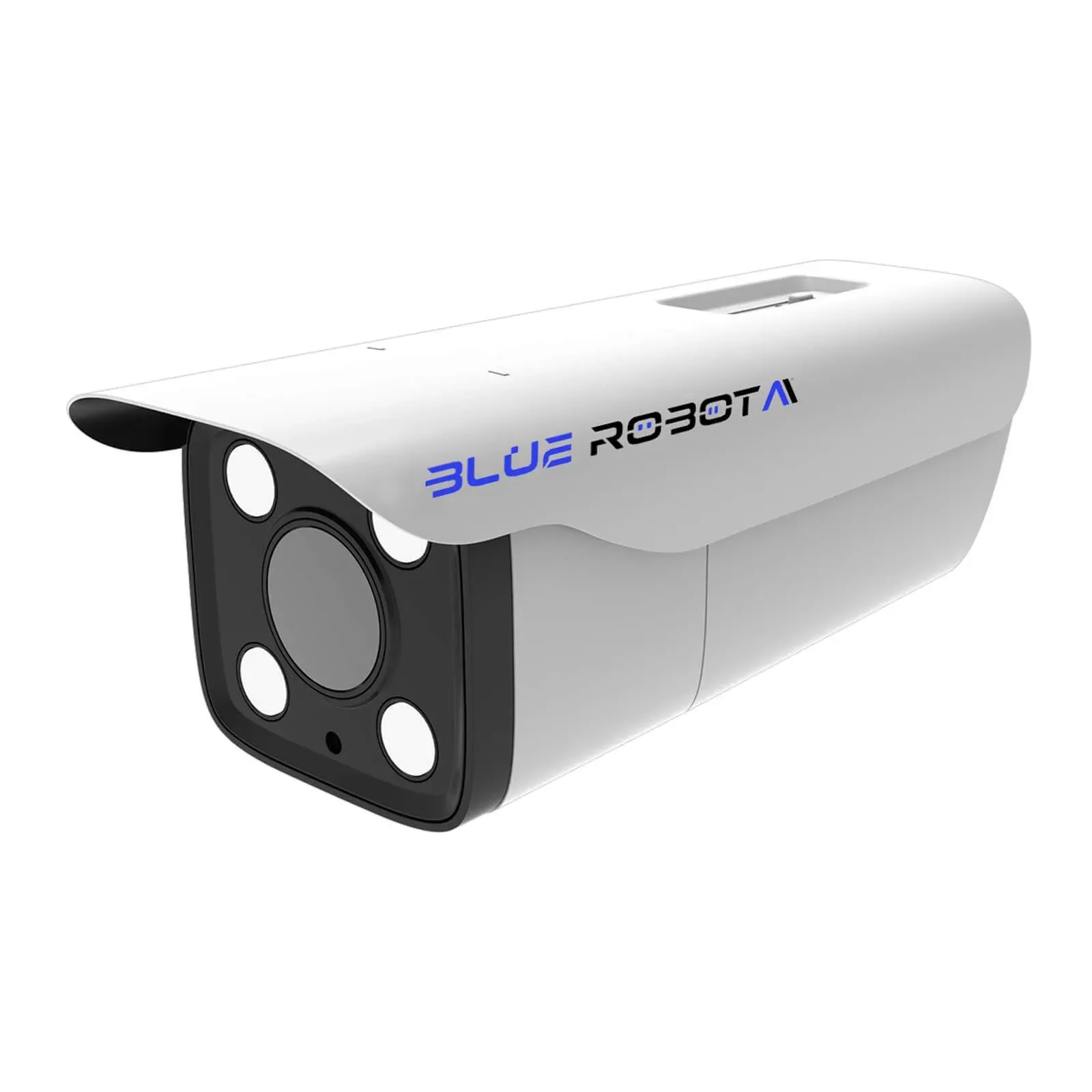 SV-ETL-C1A-EX Traffic Incident Detection Camera — product view