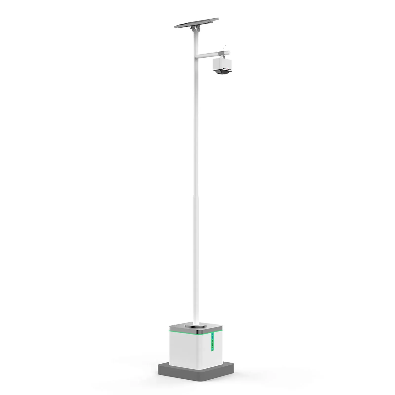 SV-GMV-G1A-EX Green Vision Energy Storage System