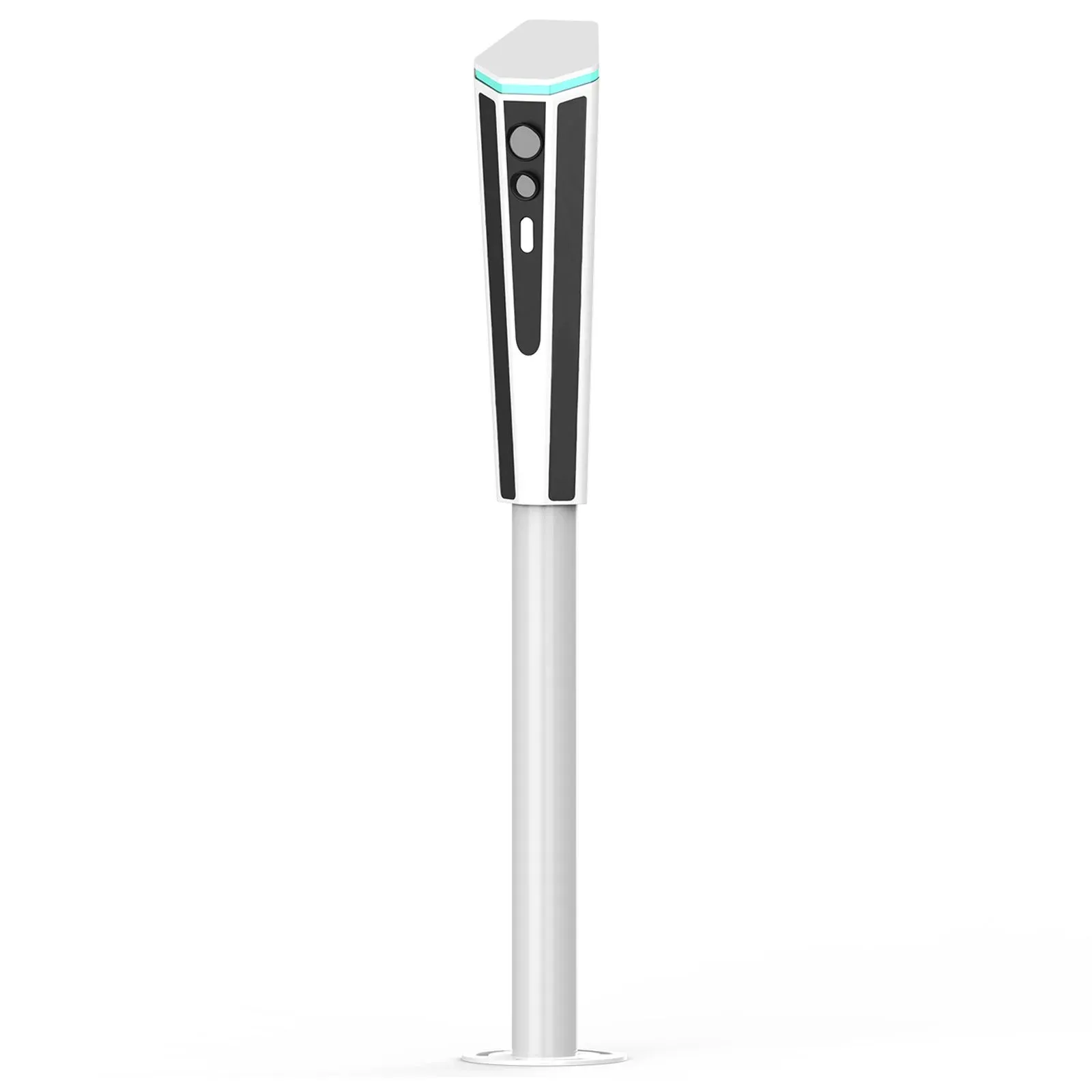 SV-PR-L1A-EX Video Pile Smart Parking Sensor (Wiring-Free)