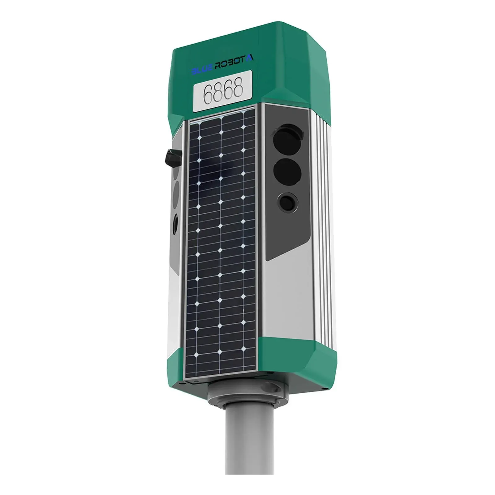 SV-PR-L2A-EX Little Squirrel Smart Parking Space Management Device