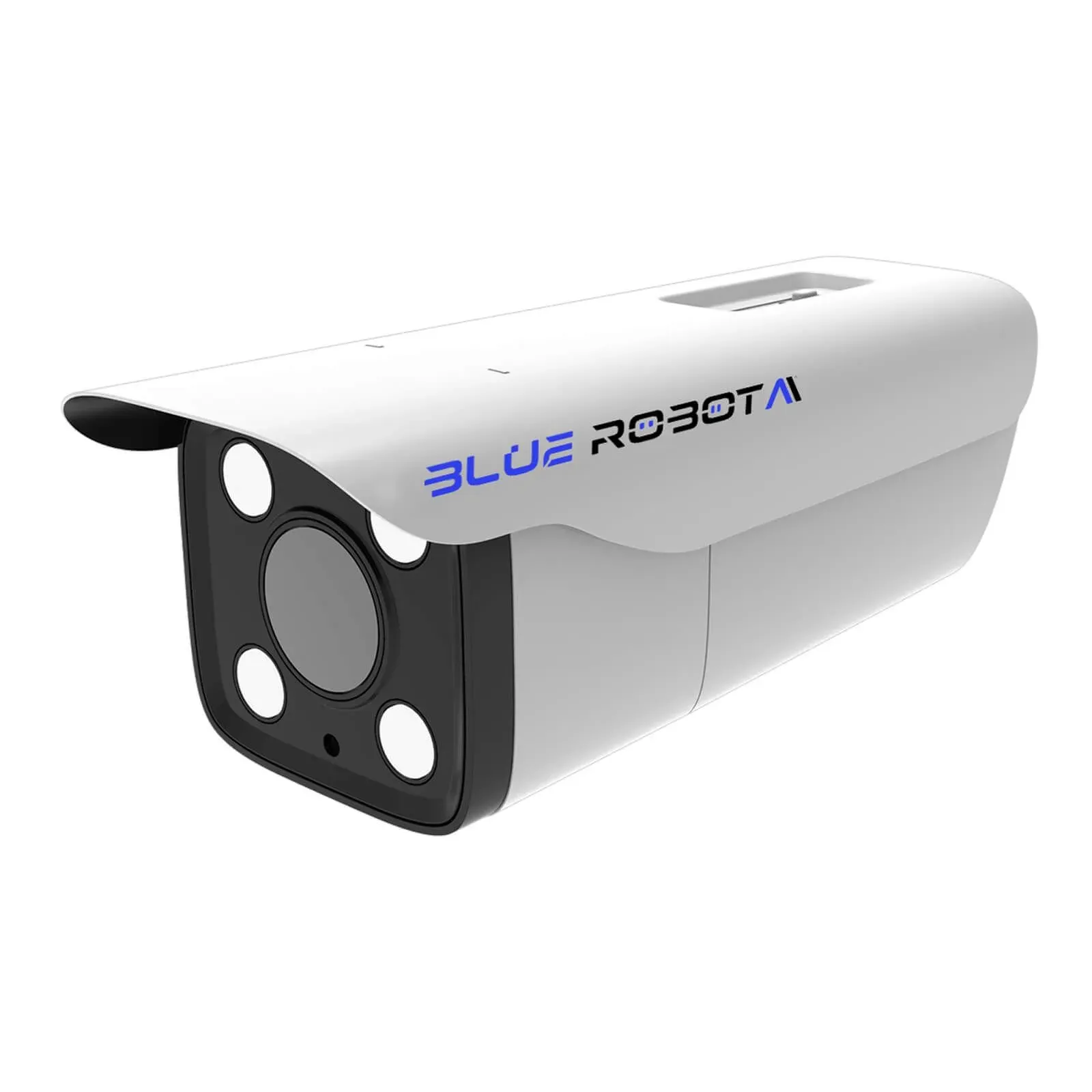 SV-SM-F1-EX Bullet Network Camera — product view